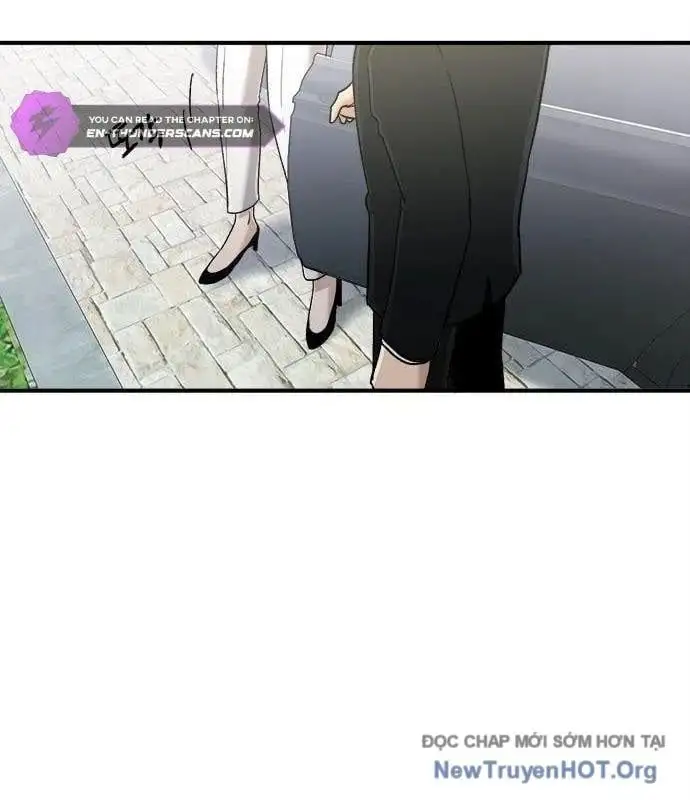 Truyện Tranh Một Anh Hùng Giỏi Mọi Thứ trang 6