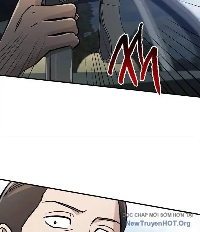 Truyện Tranh Một Anh Hùng Giỏi Mọi Thứ trang 6