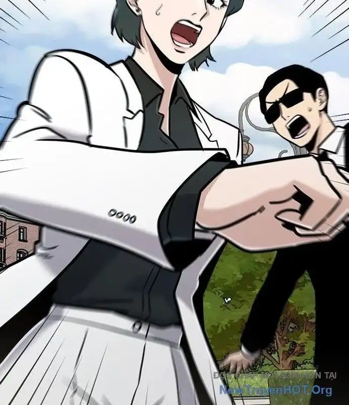 Truyện Tranh Một Anh Hùng Giỏi Mọi Thứ trang 6