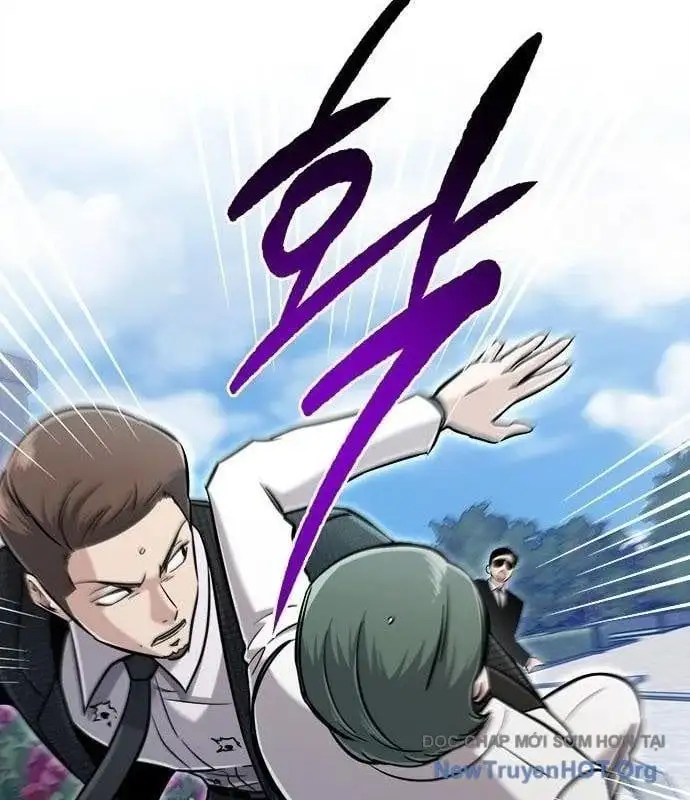 Truyện Tranh Một Anh Hùng Giỏi Mọi Thứ trang 6