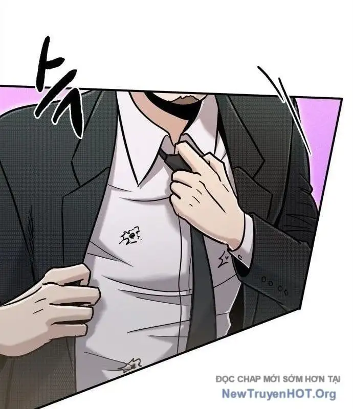 Truyện Tranh Một Anh Hùng Giỏi Mọi Thứ trang 6