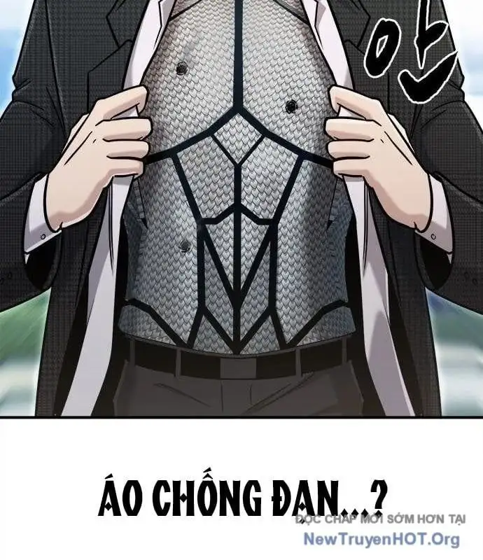 Truyện Tranh Một Anh Hùng Giỏi Mọi Thứ trang 6