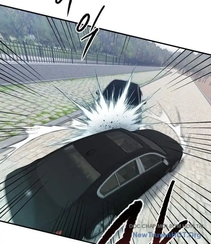 Truyện Tranh Một Anh Hùng Giỏi Mọi Thứ trang 6