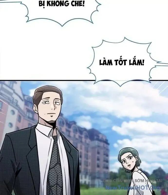 Truyện Tranh Một Anh Hùng Giỏi Mọi Thứ trang 6