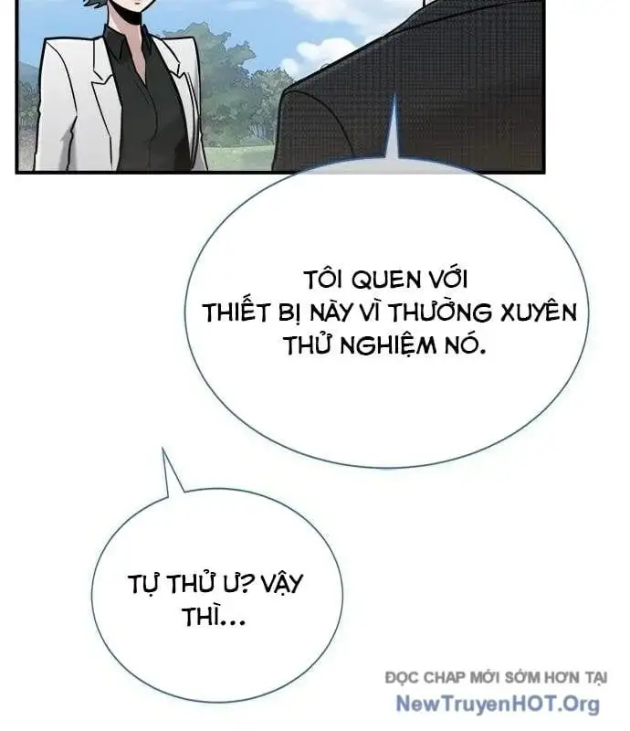 Truyện Tranh Một Anh Hùng Giỏi Mọi Thứ trang 6