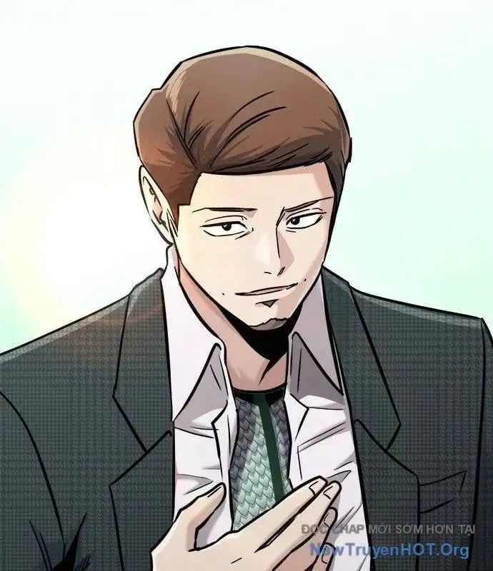 Truyện Tranh Một Anh Hùng Giỏi Mọi Thứ trang 6