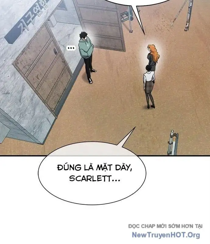 Truyện Tranh Một Anh Hùng Giỏi Mọi Thứ trang 6