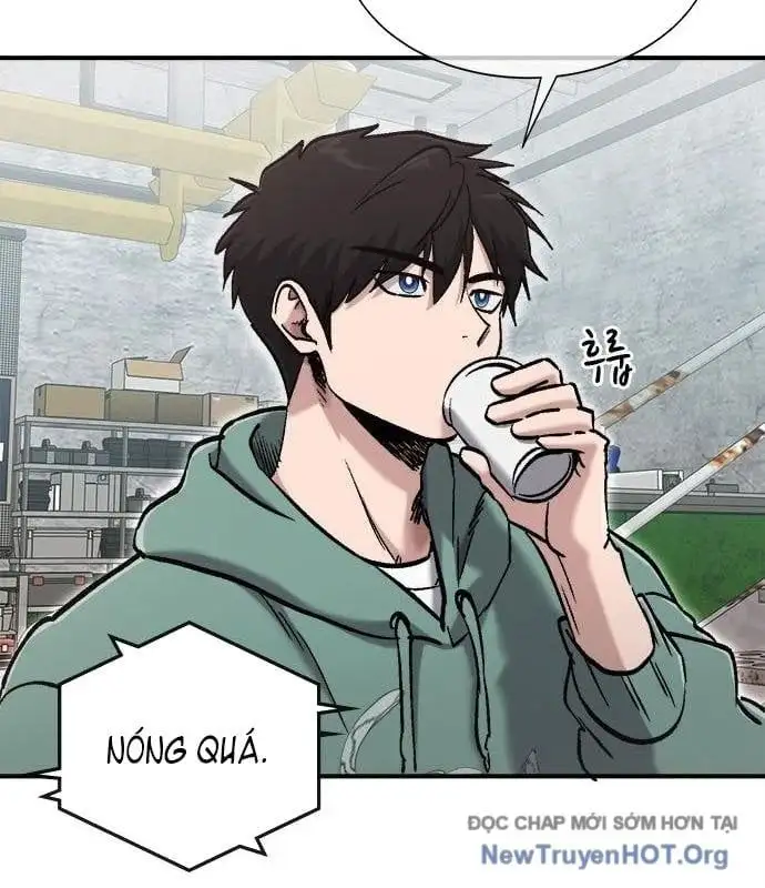 Truyện Tranh Một Anh Hùng Giỏi Mọi Thứ trang 6