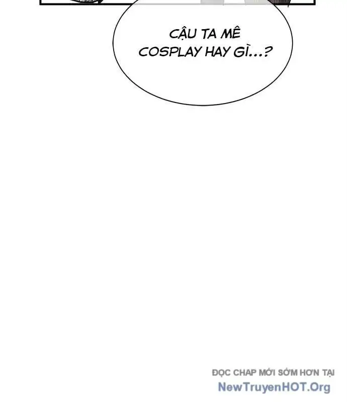 Truyện Tranh Một Anh Hùng Giỏi Mọi Thứ trang 6