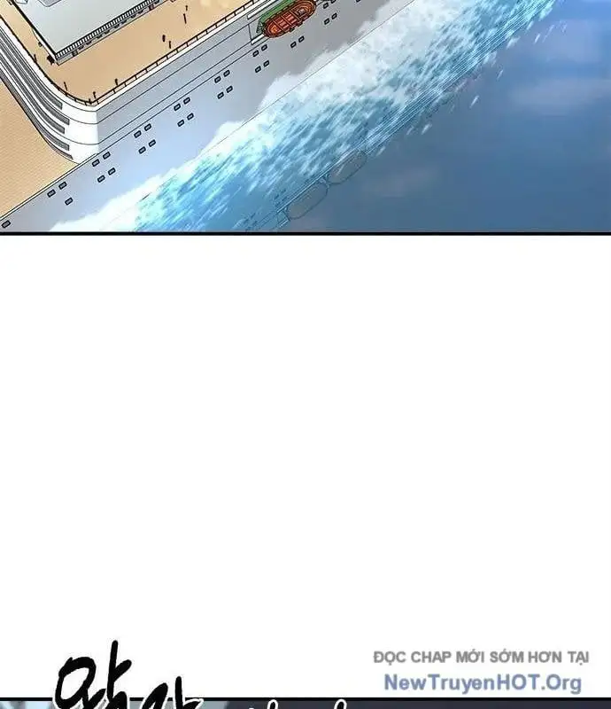 Truyện Tranh Một Anh Hùng Giỏi Mọi Thứ trang 6