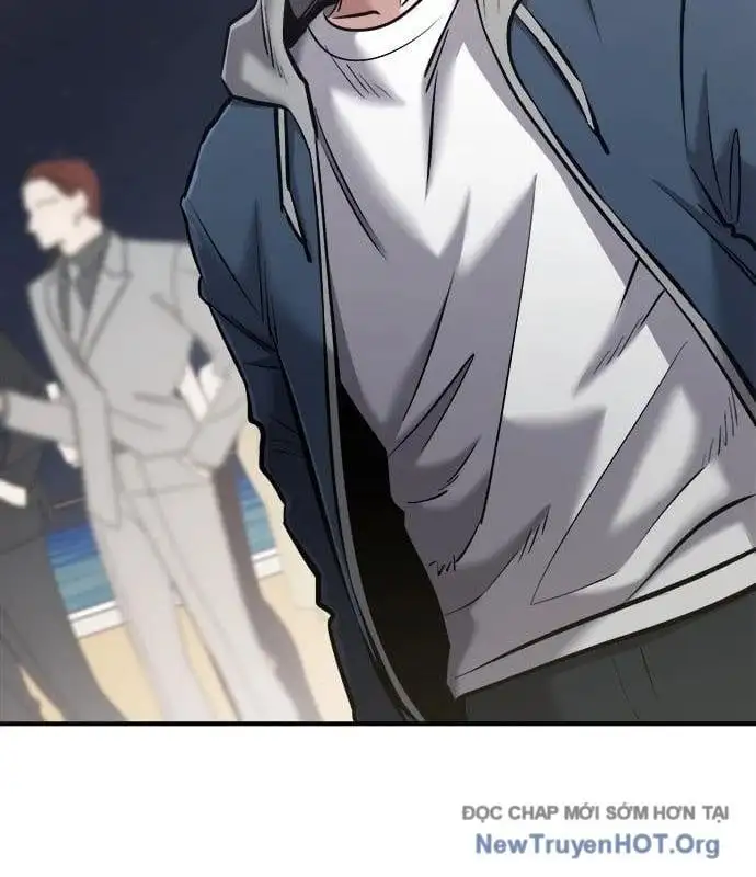 Truyện Tranh Một Anh Hùng Giỏi Mọi Thứ trang 6