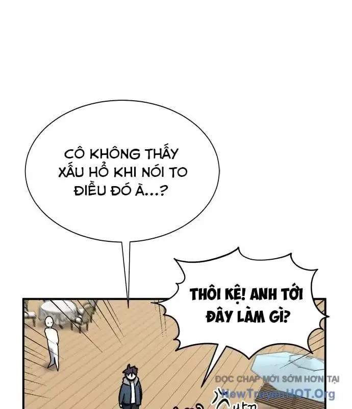 Truyện Tranh Một Anh Hùng Giỏi Mọi Thứ trang 6