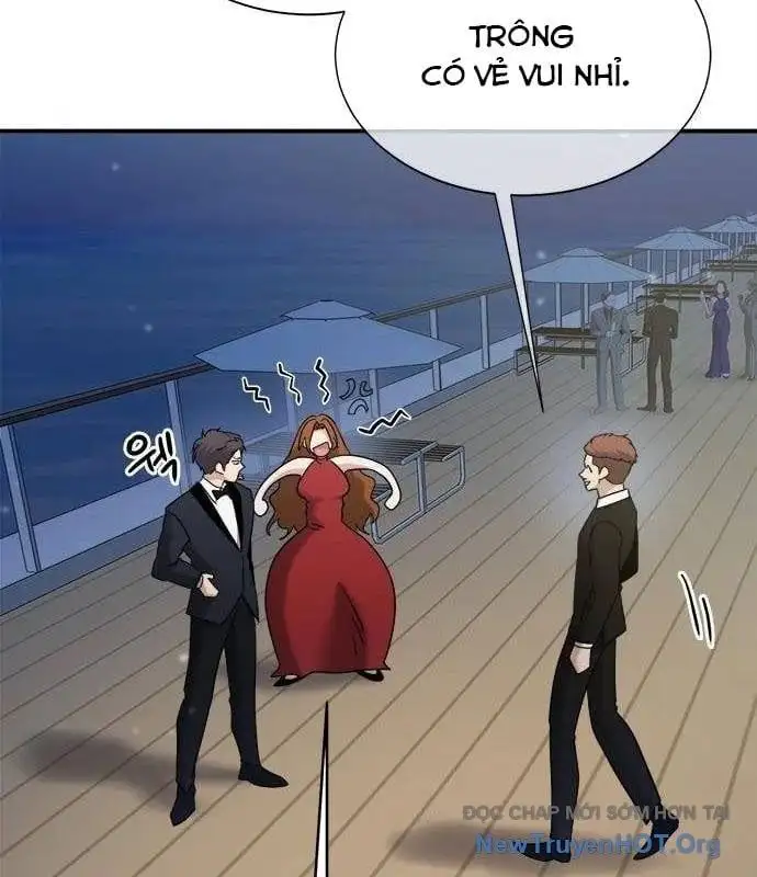 Truyện Tranh Một Anh Hùng Giỏi Mọi Thứ trang 6