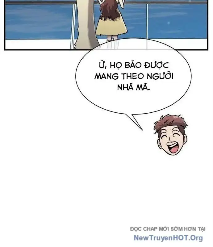 Truyện Tranh Một Anh Hùng Giỏi Mọi Thứ trang 6