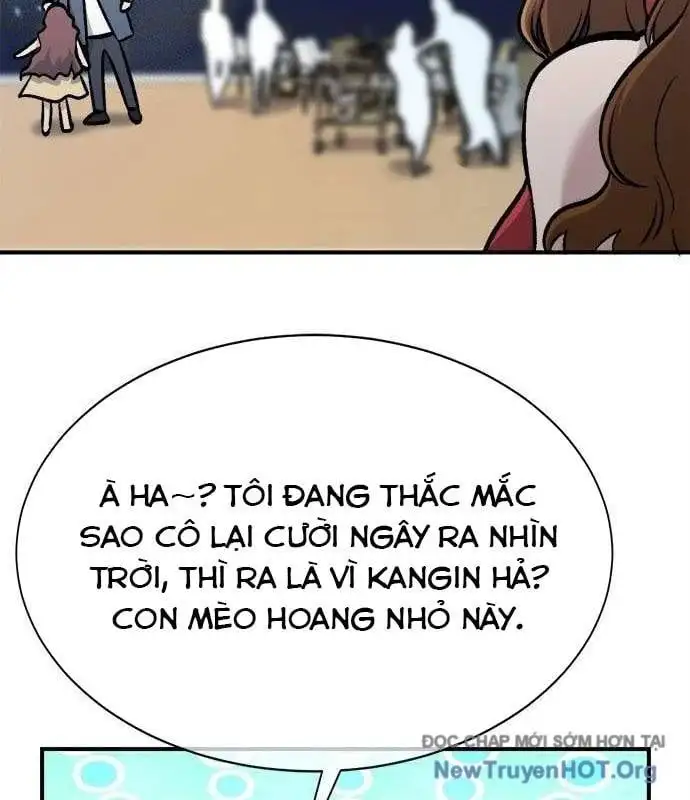 Truyện Tranh Một Anh Hùng Giỏi Mọi Thứ trang 6