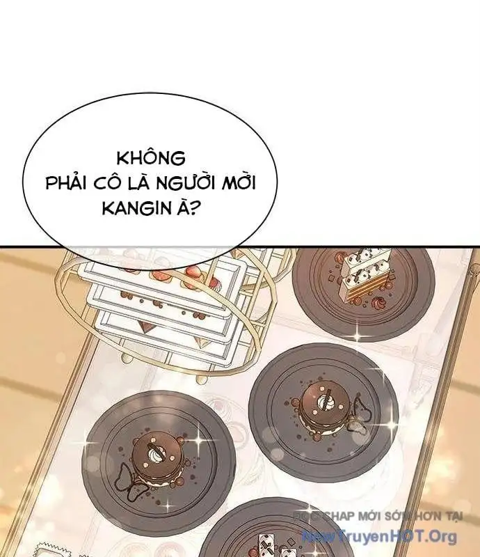 Truyện Tranh Một Anh Hùng Giỏi Mọi Thứ trang 6