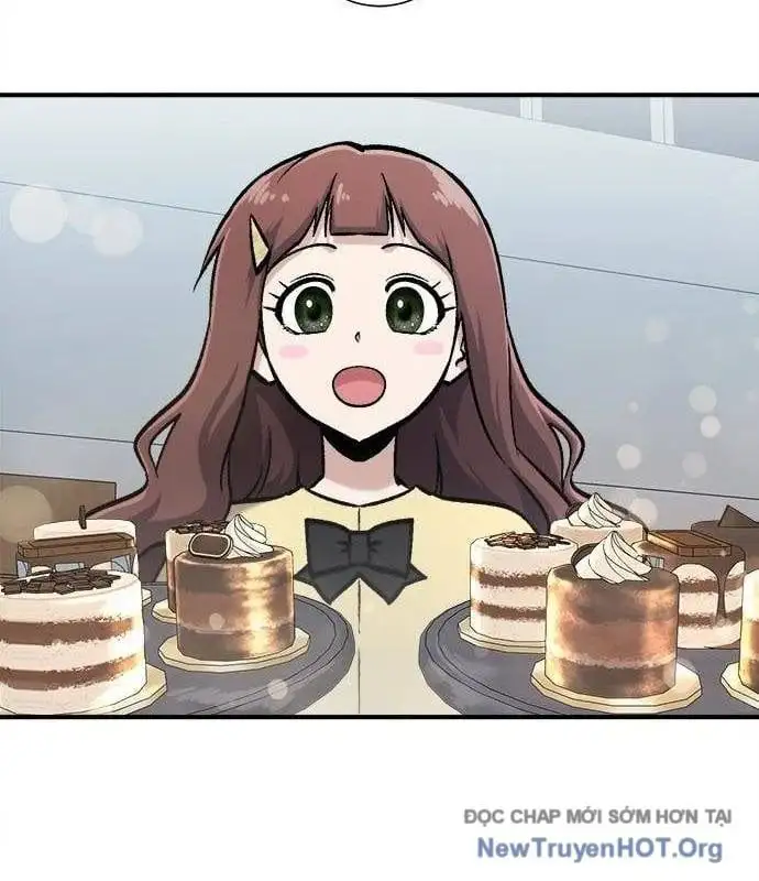 Truyện Tranh Một Anh Hùng Giỏi Mọi Thứ trang 6