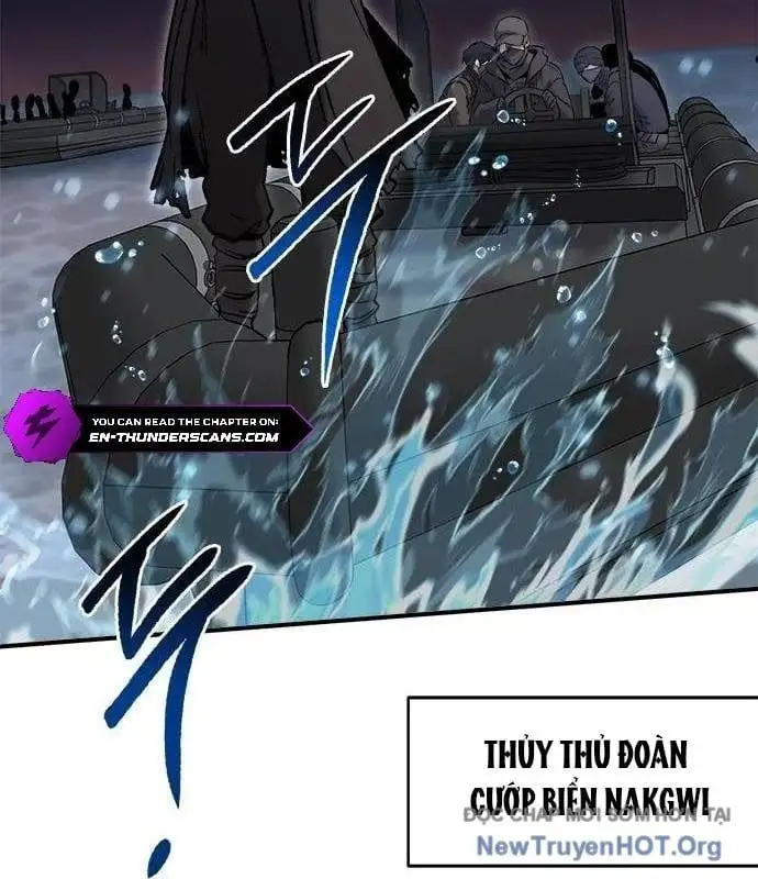 Truyện Tranh Một Anh Hùng Giỏi Mọi Thứ trang 6