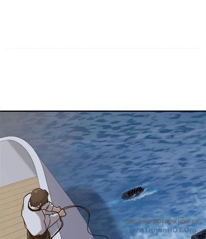 Truyện Tranh Một Anh Hùng Giỏi Mọi Thứ trang 6