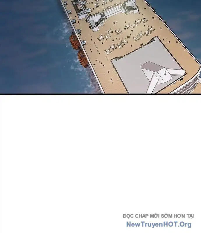 Truyện Tranh Một Anh Hùng Giỏi Mọi Thứ trang 6