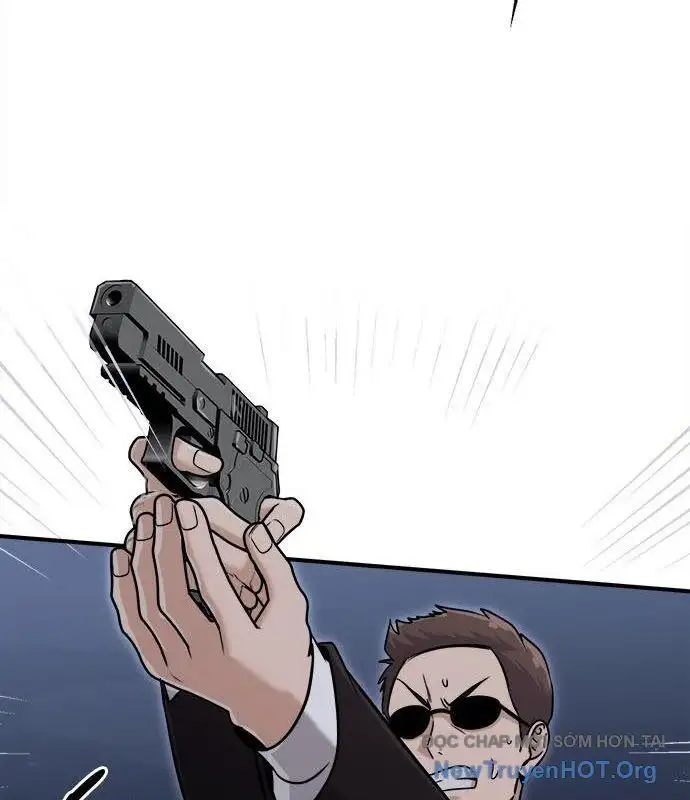 Truyện Tranh Một Anh Hùng Giỏi Mọi Thứ trang 6