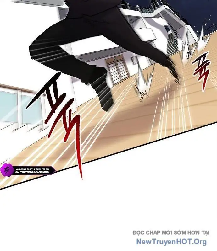 Truyện Tranh Một Anh Hùng Giỏi Mọi Thứ trang 6