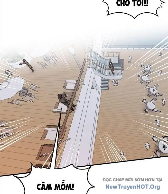 Truyện Tranh Một Anh Hùng Giỏi Mọi Thứ trang 6