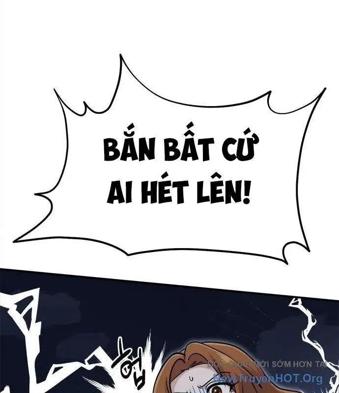 Truyện Tranh Một Anh Hùng Giỏi Mọi Thứ trang 6