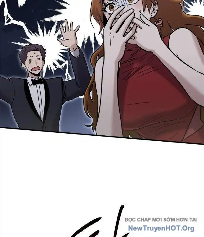 Truyện Tranh Một Anh Hùng Giỏi Mọi Thứ trang 6