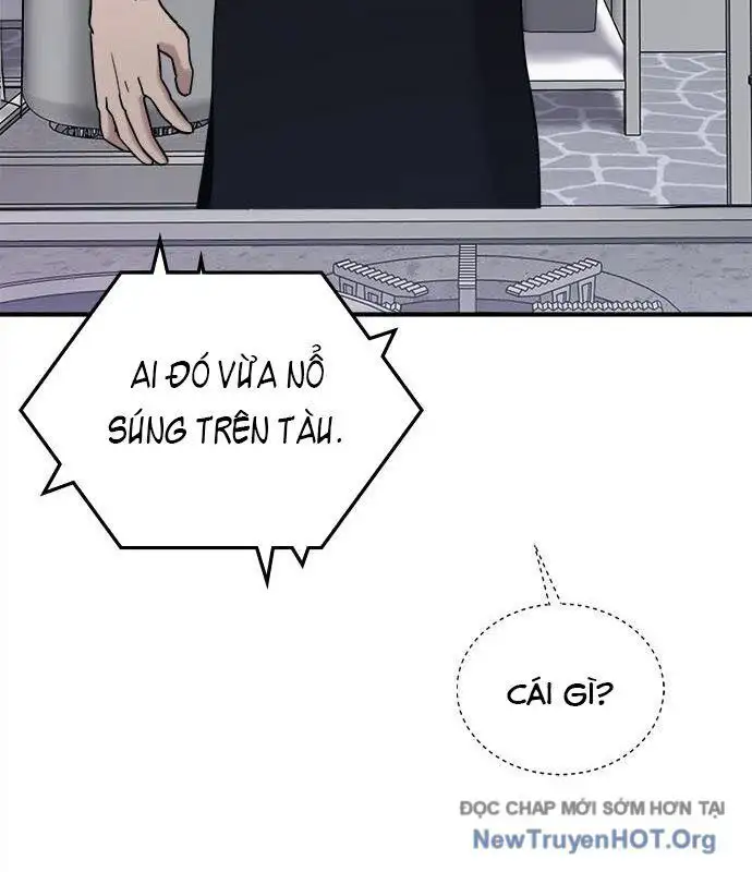 Truyện Tranh Một Anh Hùng Giỏi Mọi Thứ trang 6