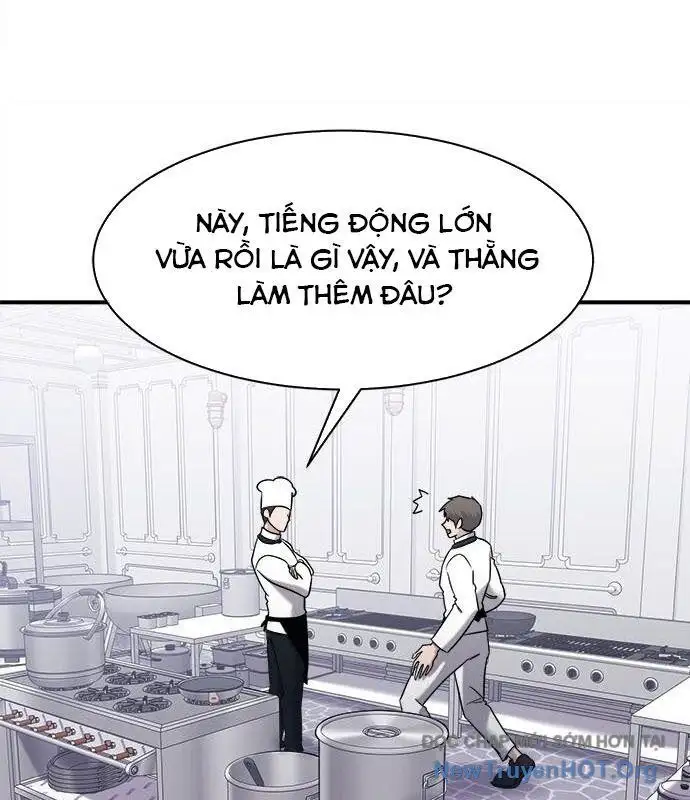 Truyện Tranh Một Anh Hùng Giỏi Mọi Thứ trang 6