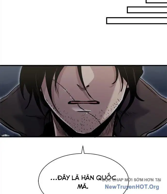 Truyện Tranh Một Anh Hùng Giỏi Mọi Thứ trang 6