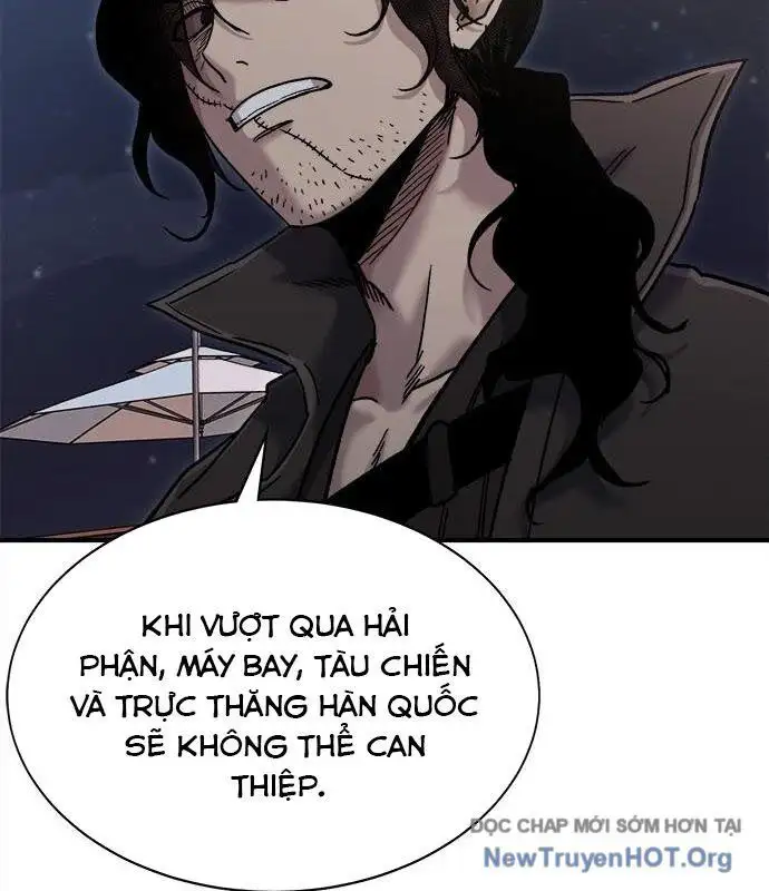 Truyện Tranh Một Anh Hùng Giỏi Mọi Thứ trang 6