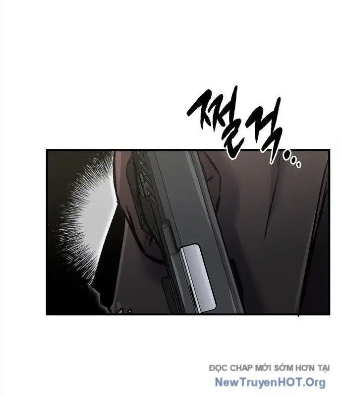 Truyện Tranh Một Anh Hùng Giỏi Mọi Thứ trang 6