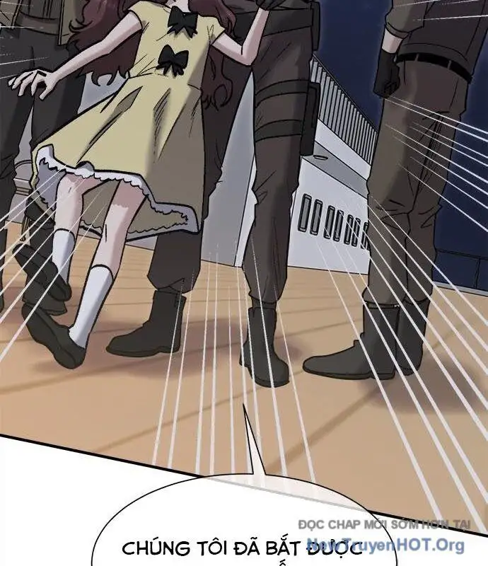 Truyện Tranh Một Anh Hùng Giỏi Mọi Thứ trang 6