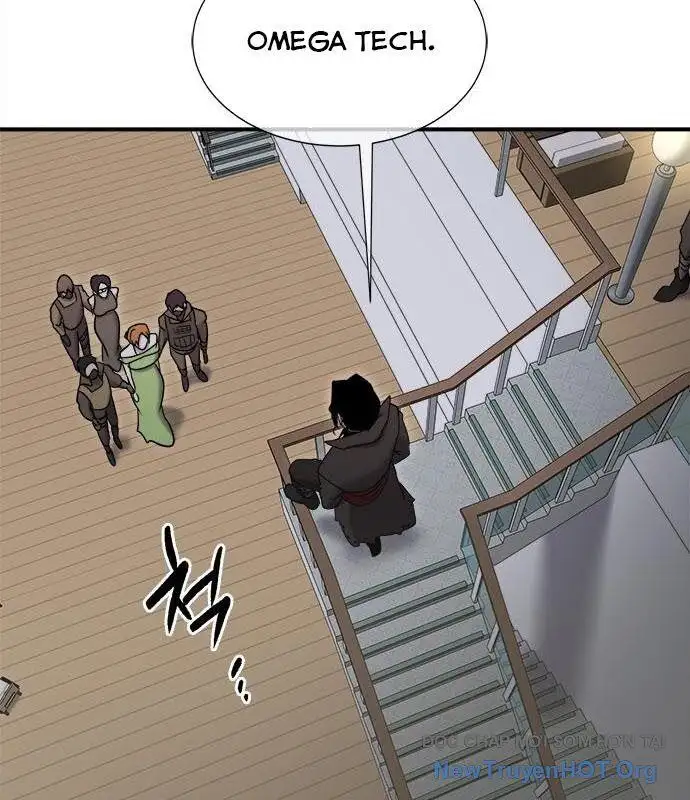 Truyện Tranh Một Anh Hùng Giỏi Mọi Thứ trang 6