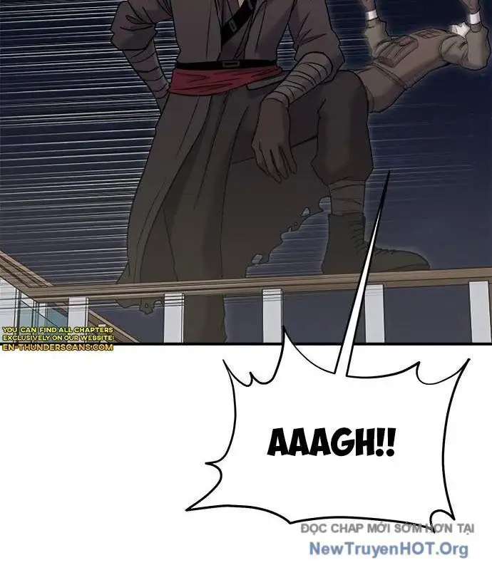 Truyện Tranh Một Anh Hùng Giỏi Mọi Thứ trang 6