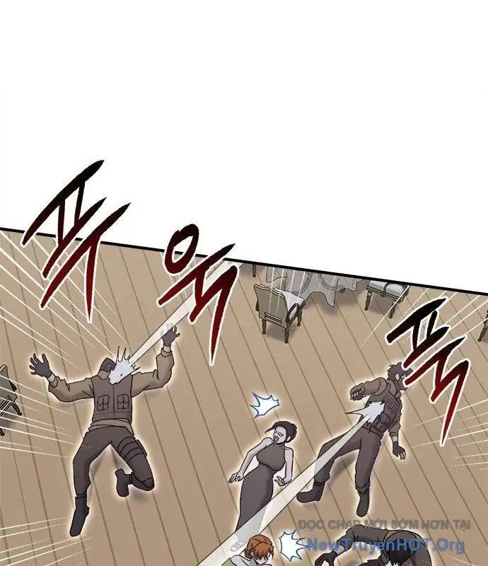Truyện Tranh Một Anh Hùng Giỏi Mọi Thứ trang 6