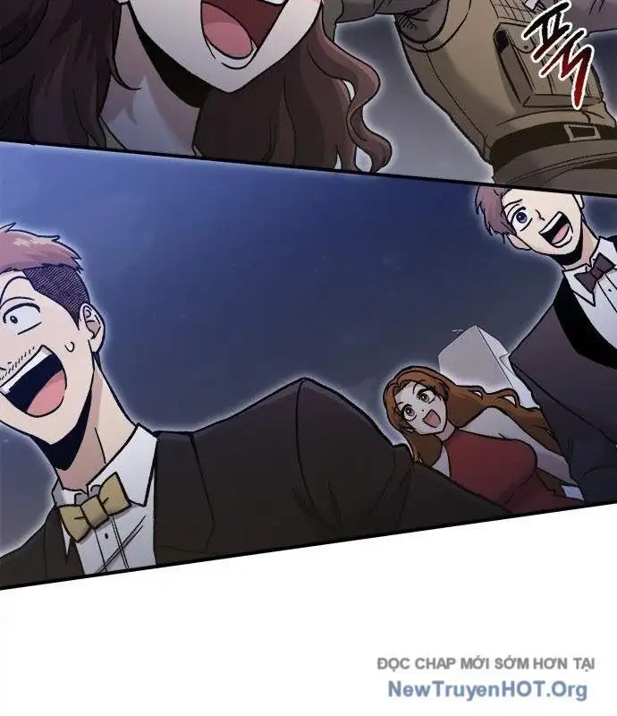 Truyện Tranh Một Anh Hùng Giỏi Mọi Thứ trang 6