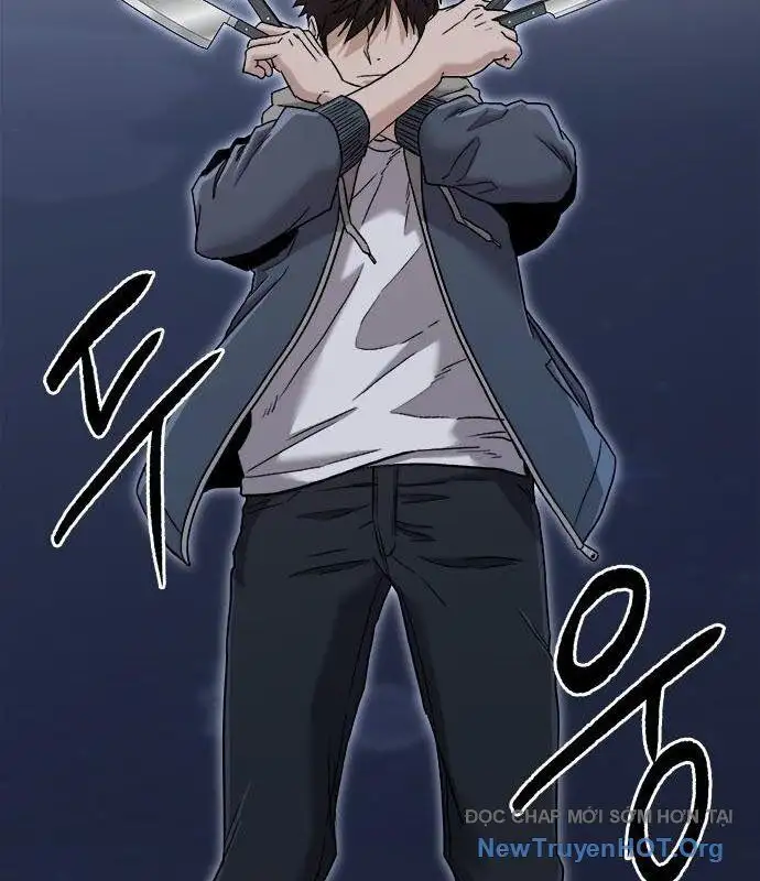 Truyện Tranh Một Anh Hùng Giỏi Mọi Thứ trang 6