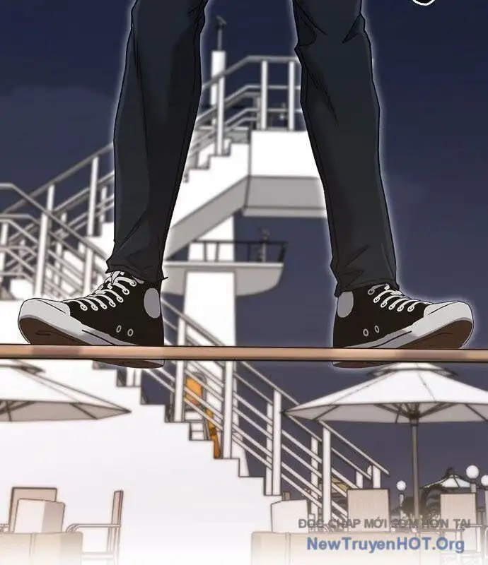 Truyện Tranh Một Anh Hùng Giỏi Mọi Thứ trang 6