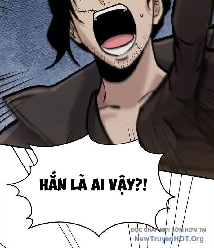 Truyện Tranh Một Anh Hùng Giỏi Mọi Thứ trang 6