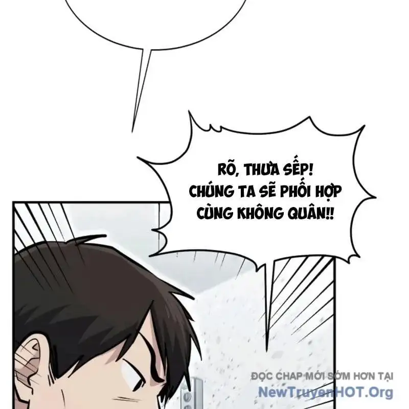 Truyện Tranh Một Anh Hùng Giỏi Mọi Thứ trang 6