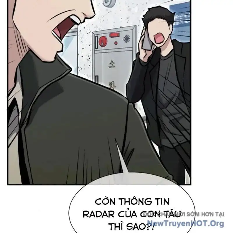 Truyện Tranh Một Anh Hùng Giỏi Mọi Thứ trang 6