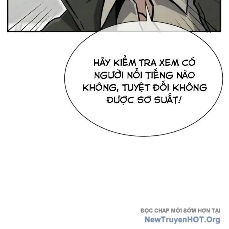 Truyện Tranh Một Anh Hùng Giỏi Mọi Thứ trang 6