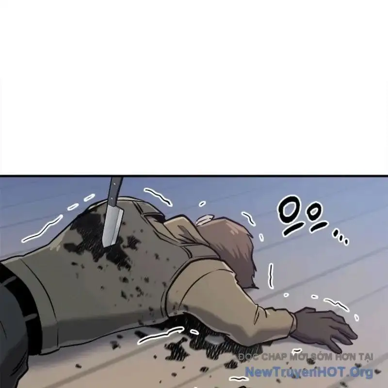 Truyện Tranh Một Anh Hùng Giỏi Mọi Thứ trang 6