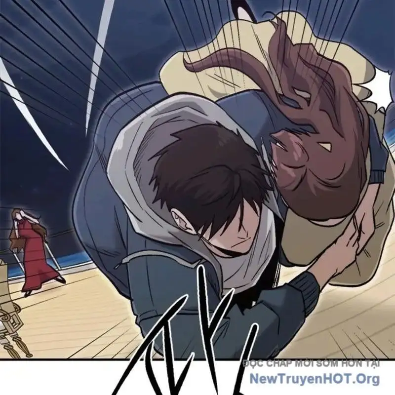 Truyện Tranh Một Anh Hùng Giỏi Mọi Thứ trang 6