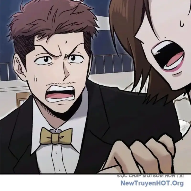 Truyện Tranh Một Anh Hùng Giỏi Mọi Thứ trang 6