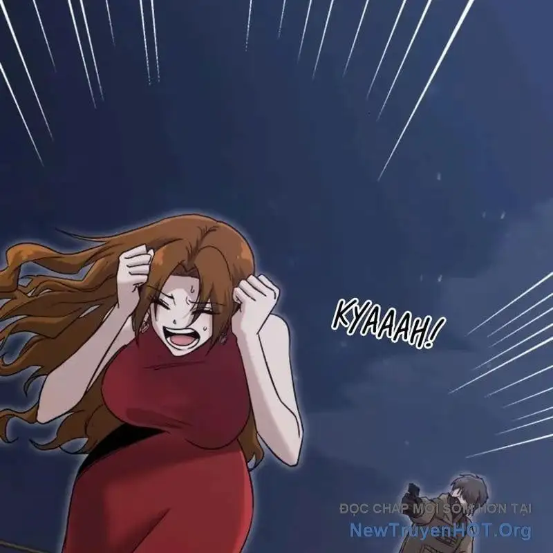 Truyện Tranh Một Anh Hùng Giỏi Mọi Thứ trang 6