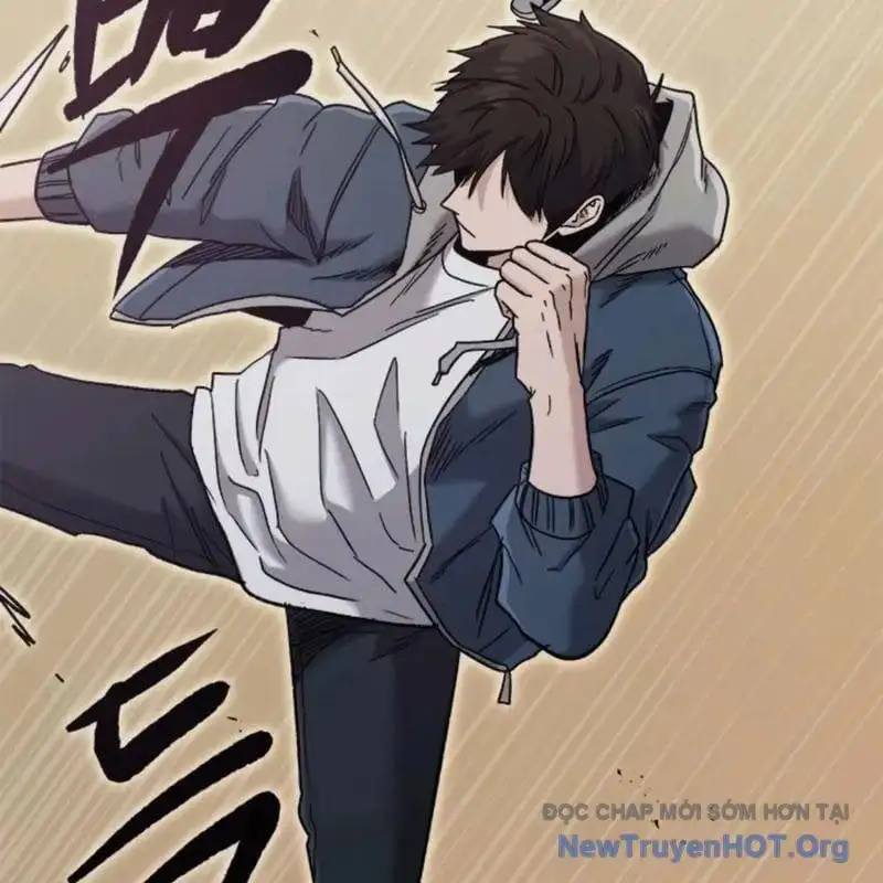 Truyện Tranh Một Anh Hùng Giỏi Mọi Thứ trang 6